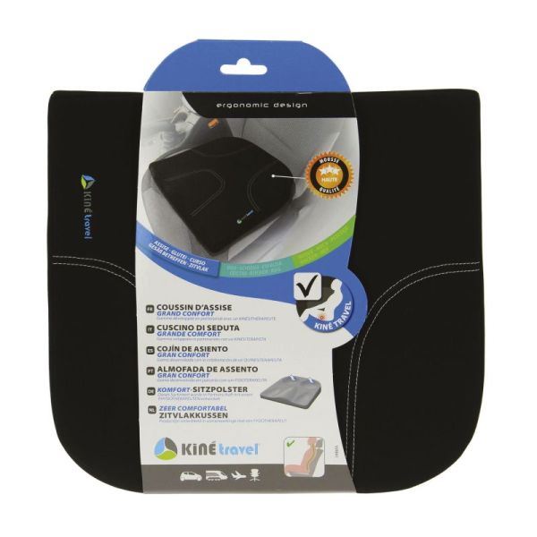 Coussin d'Assise - Grand Confort