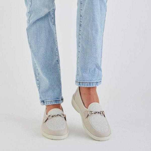 Chaussures CHUT - Manille - Sable