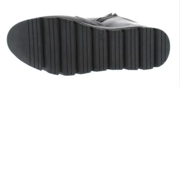 Chaussures CHUT - Emmanuelle - Noir