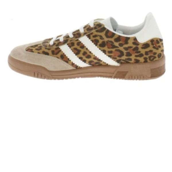 Sneakers CHUT - Fiesta - Léopard