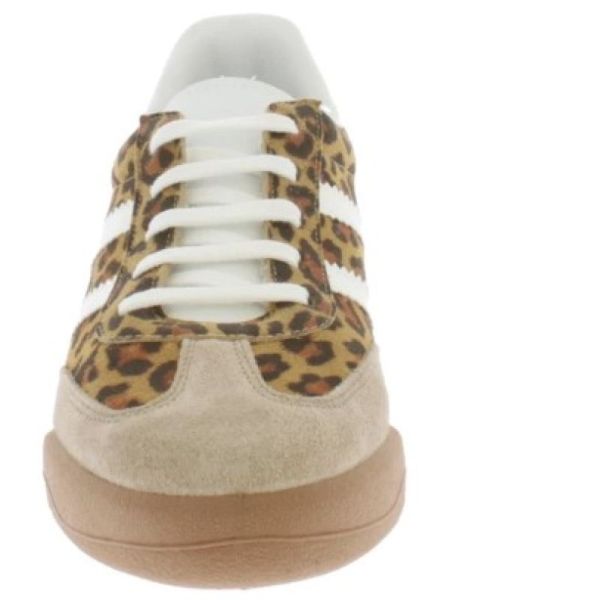 Sneakers CHUT - Fiesta - Léopard