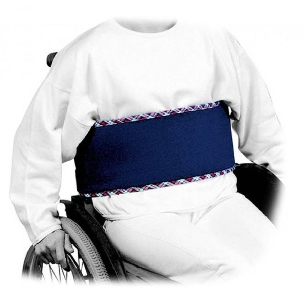 Ceinture ventrale de maintien