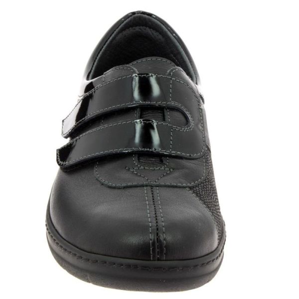 Chaussures CHUT - Virginie - Noir