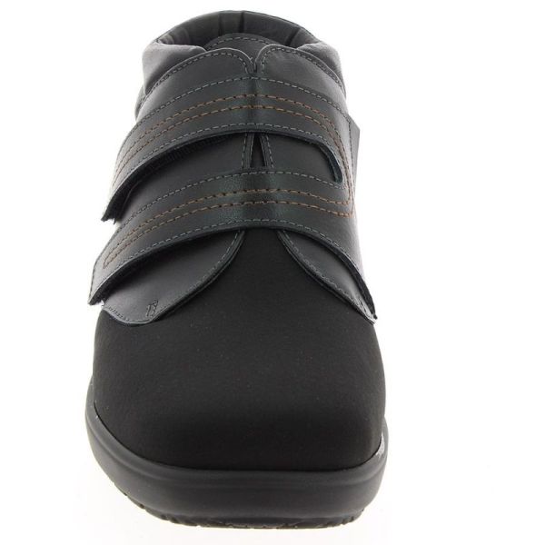 Bottines CHUP - Shirley_hv - Noir