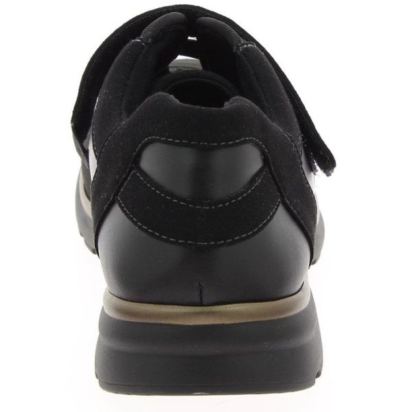 Chaussure confort - CHUT Mathilda - noir