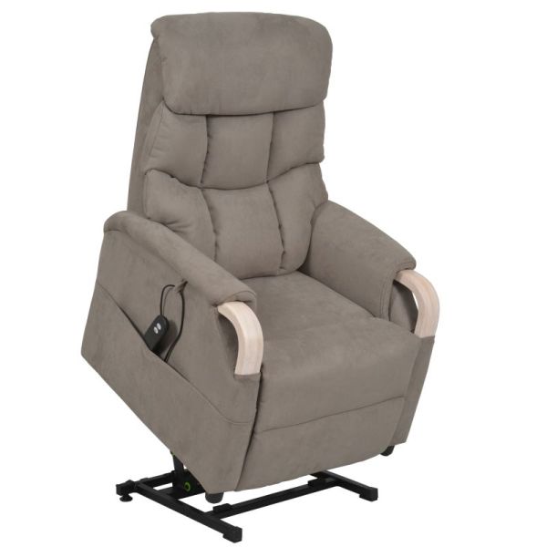 Fauteuil Releveur Electrique - Gênes - 2 moteurs