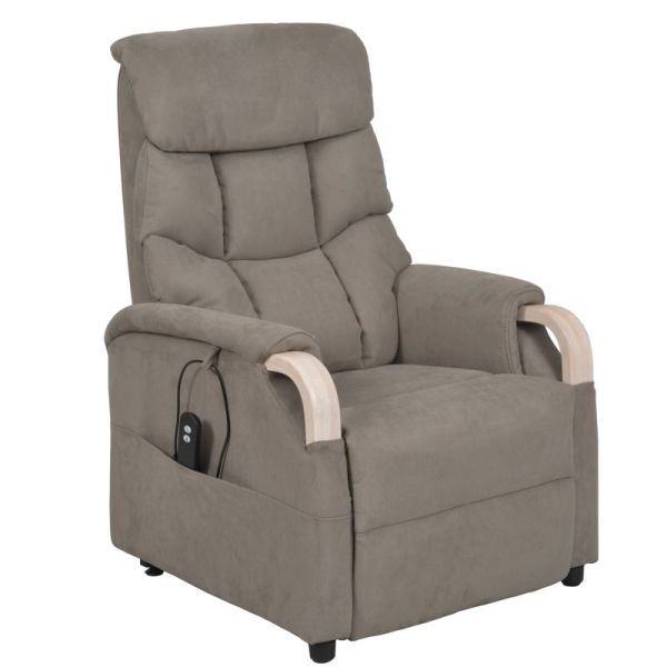 Fauteuil Releveur Electrique - Gênes - 2 moteurs