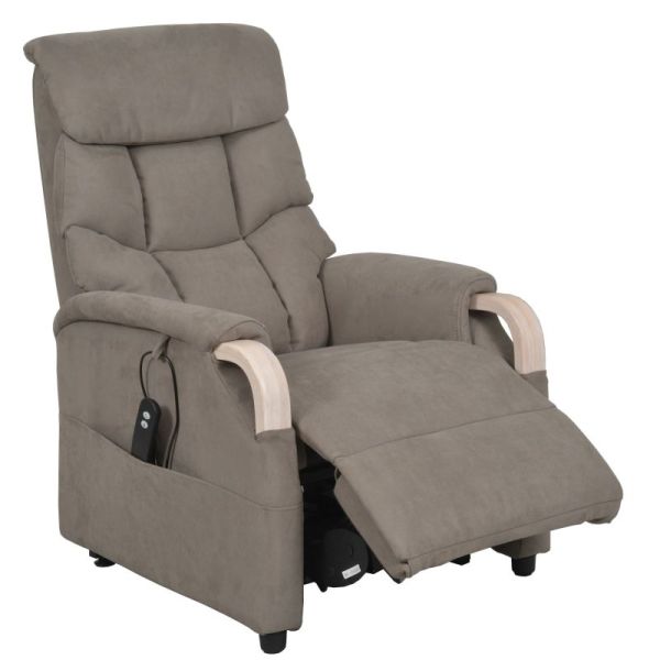 Fauteuil Releveur Electrique - Gênes - 2 moteurs