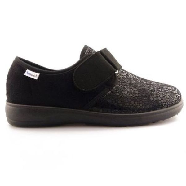 Chaussures Thérapeutiques - CHUT - Caturama - Noir