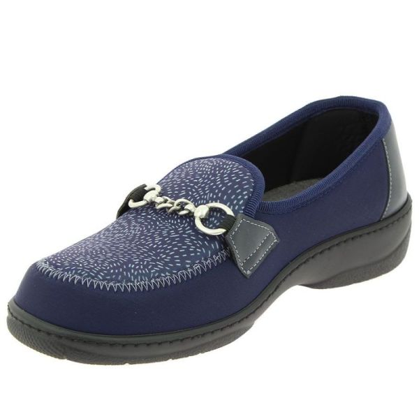 Mocassins Souples - CHUT - Magik - Amiral