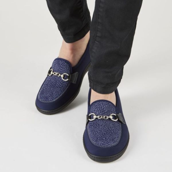 Mocassins Souples - CHUT - Magik - Amiral