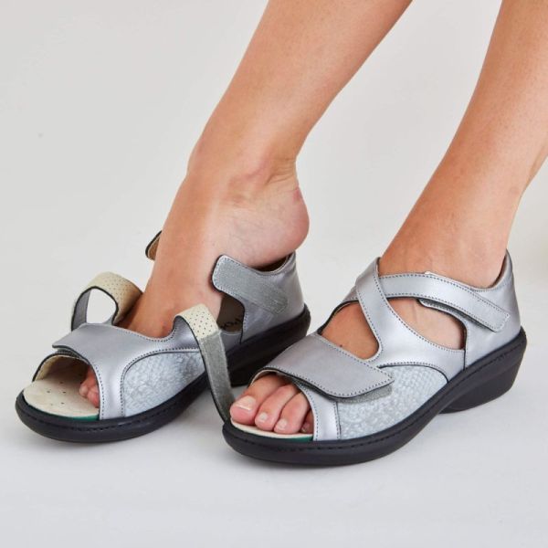 Sandales thérapeutiques - CHUT - Davina