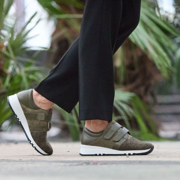 Chaussures thérapeutiques - CHUT - Zelda