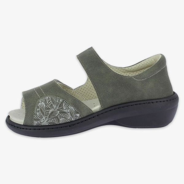 Sandales Thérapeutiques - CHUT - Doline