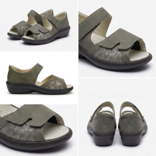 Sandales Thérapeutiques - CHUT - Doline