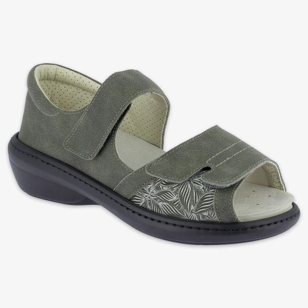 Sandales Thérapeutiques - CHUT - Doline