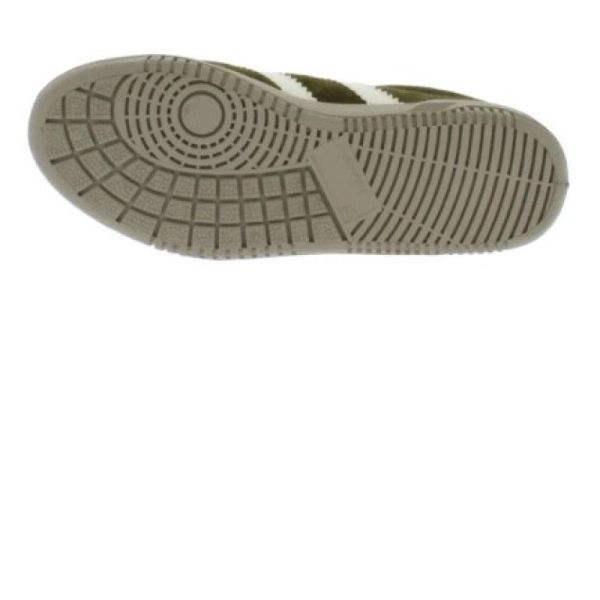 Sneakers CHUT - Fiesta - Kaki