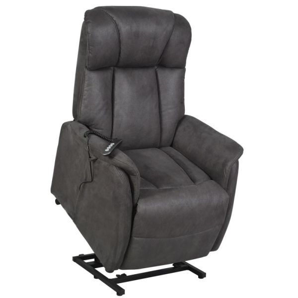 Fauteuil Releveur Électrique - Cassis - 2 moteurs