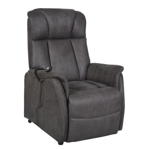 Fauteuil Releveur Électrique - Cassis - 2 moteurs