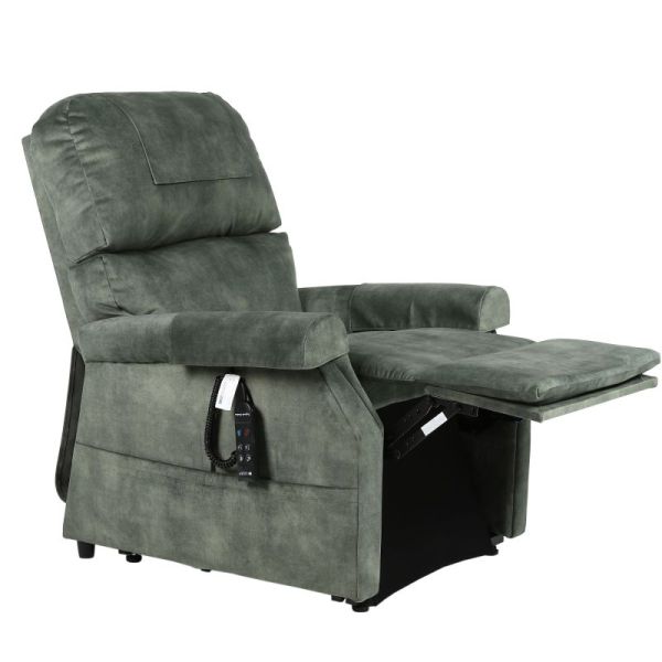 Fauteuil Releveur Confort Premium
