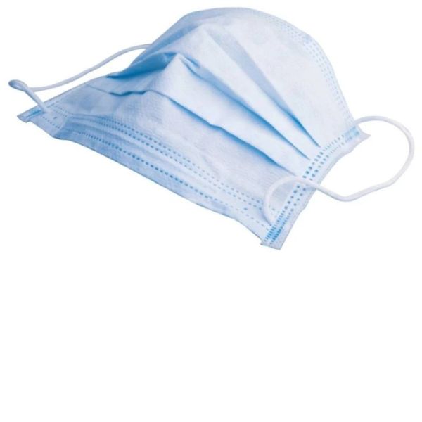 Masques 3 plis - Type IIR de filtration élevée