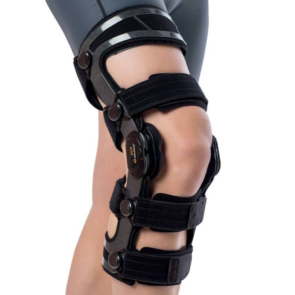 Genurom Neo - Genouillère Antérieure