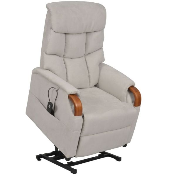 Fauteuil Releveur Electrique - Gênes - 2 moteurs