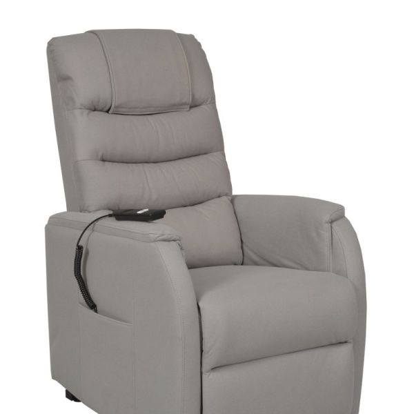 Fauteuil Releveur Électrique - Formentera - 1 moteur