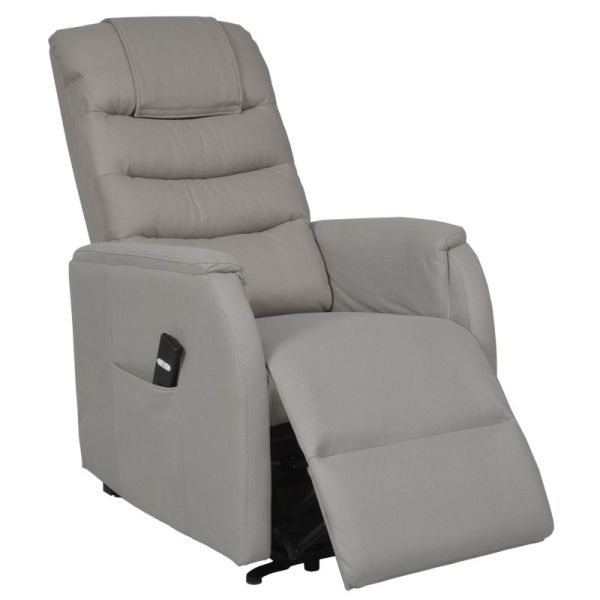 Fauteuil Releveur Électrique - Formentera - 1 moteur