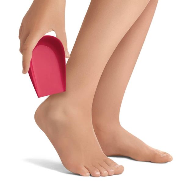 Maternity - Talonnettes de Protection - Lilaë Protect