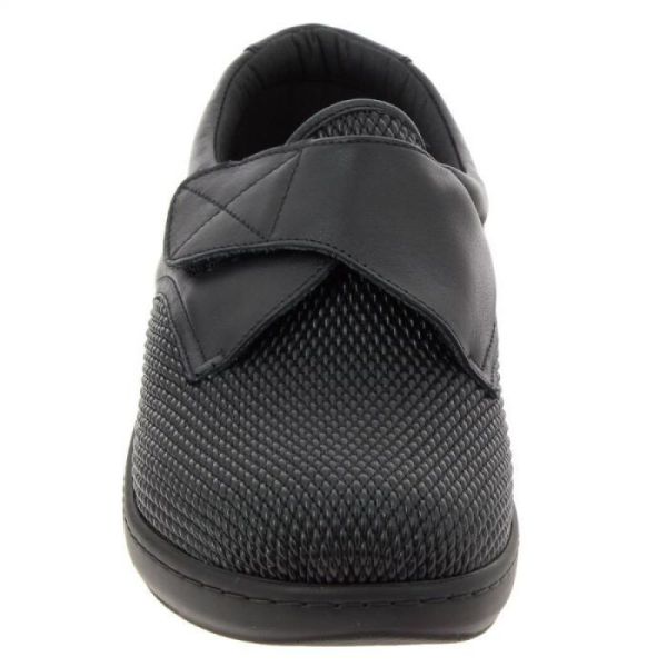 Chaussures CHUT - Alpes - Noir