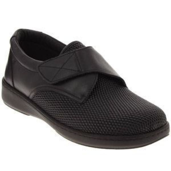 Chaussures CHUT - Alpes - Noir