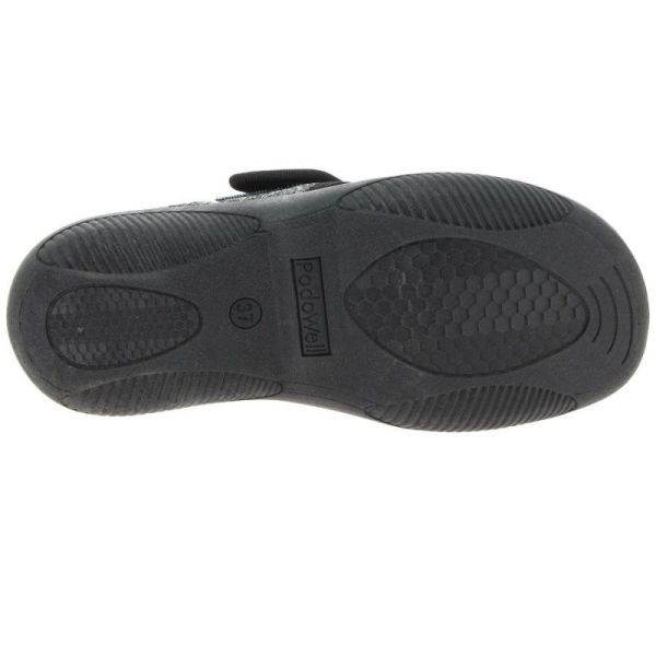 Chaussons - CHUT - ARMAND - Noir