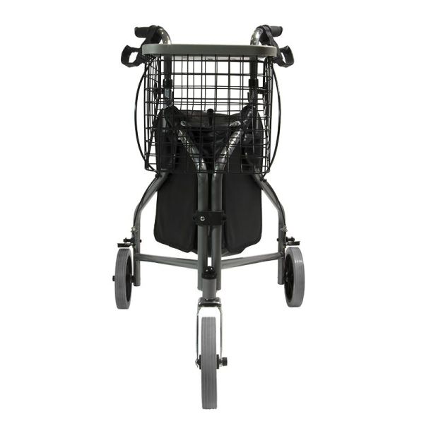 Rollator pliant Madrid