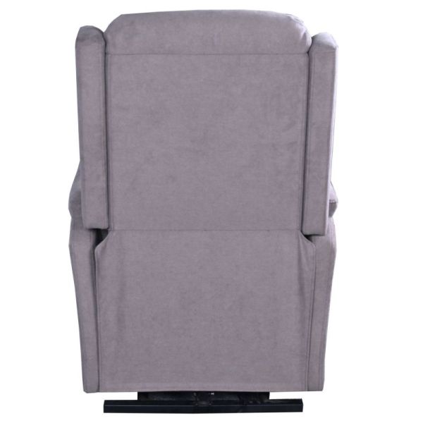 Fauteuil Releveur Électrique - Cagliari - 1 moteur