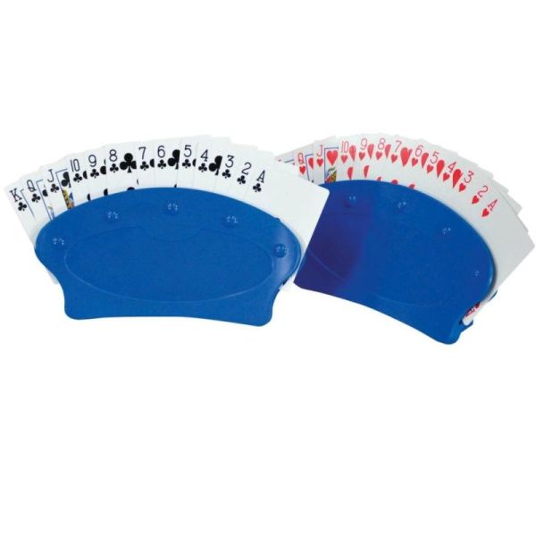 Support de Cartes à Jouer 15 x 2