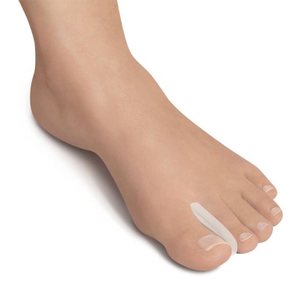FeetPAD - Séparateur Gel Demi-lune