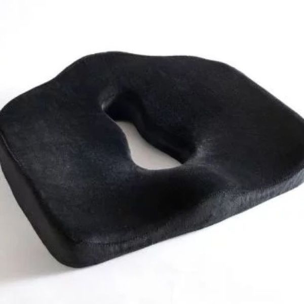 Assise Ergonomique Premium Customagic