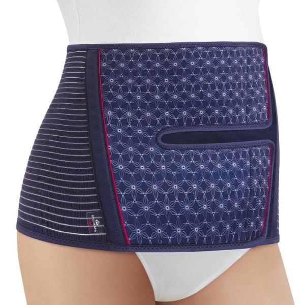 Maternity - Ceinture Abdominale - Monaë Activ