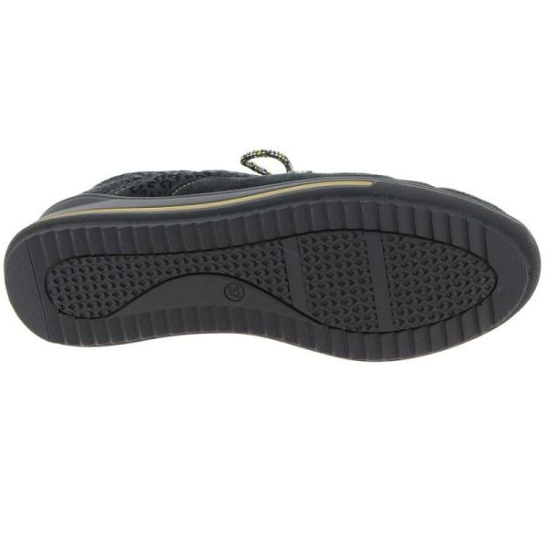 Baskets CHUT - Sharona - Noir