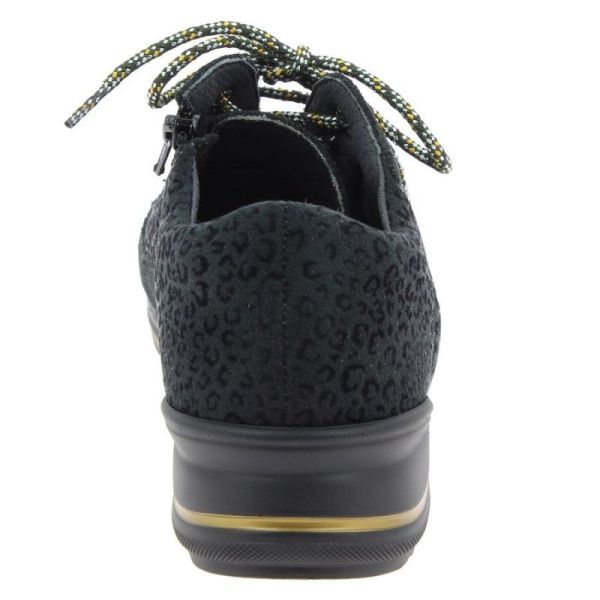 Baskets CHUT - Sharona - Noir