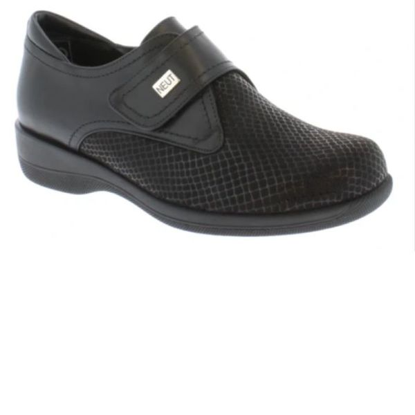Chaussures CHUT - Petra G New - Noir