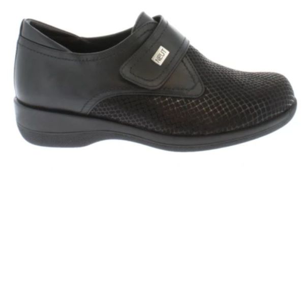 Chaussures CHUT - Petra G New - Noir
