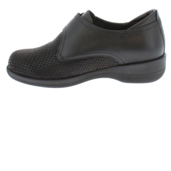 Chaussures CHUT - Petra G New - Noir