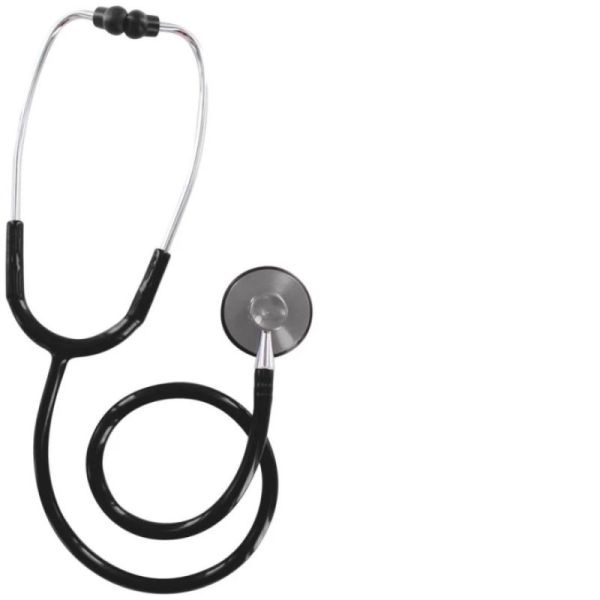 Stethoscope Pulse Spengler Noir
