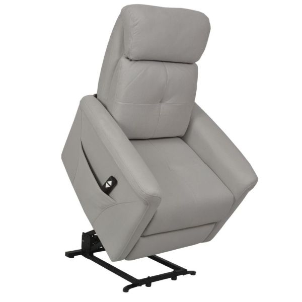 Fauteuil Releveur Électrique - Bruges - 2 moteurs