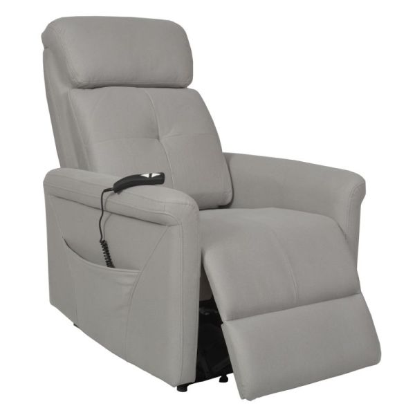 Fauteuil Releveur Électrique - Bruges - 2 moteurs