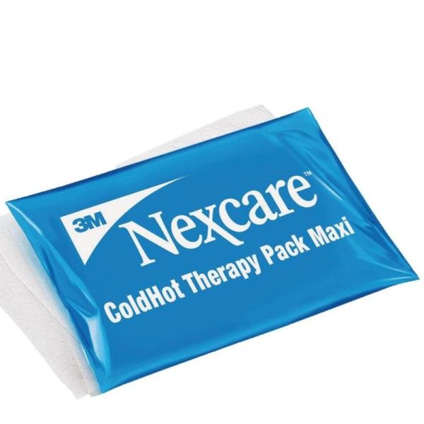 Coussin thermique NEXCARE COLDHOT Therapy Pack  - 11 x 26 cm