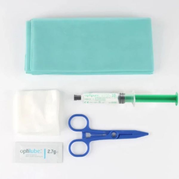 MediSet - Sonde Urinaire