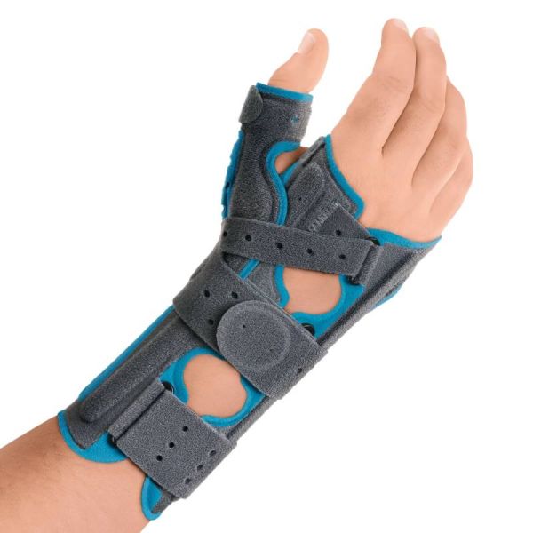 Manutec - Attelle de Poignet-Pouce